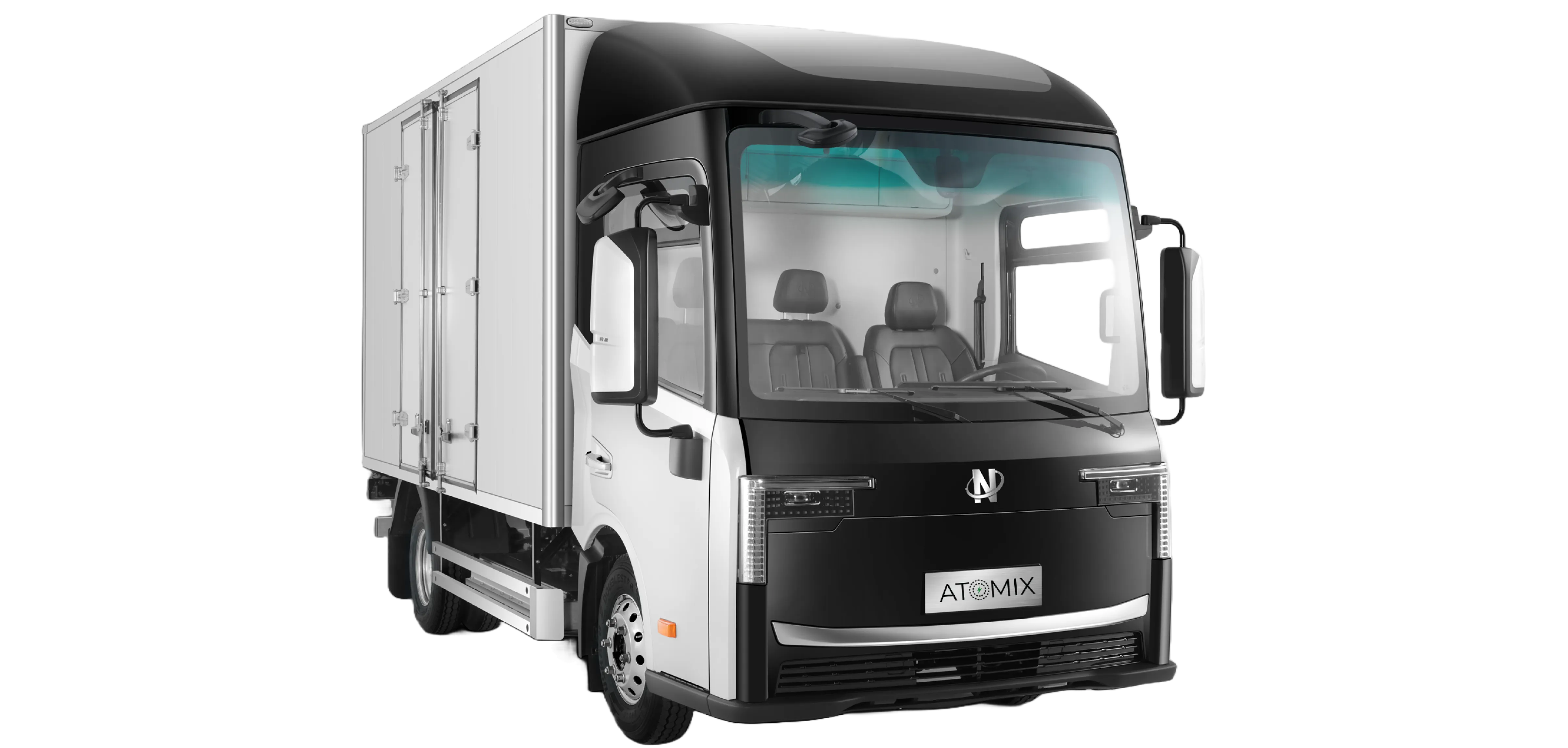 Small Truck Rental